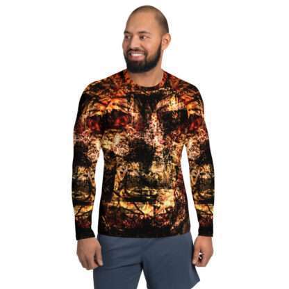 Mystic <br> Männer Rash-Guard