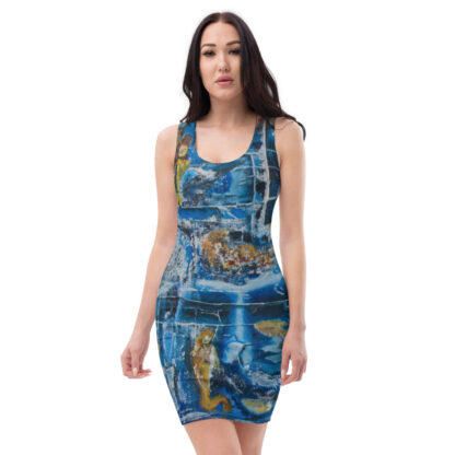 Serie "Odysseus" <br> Kleid