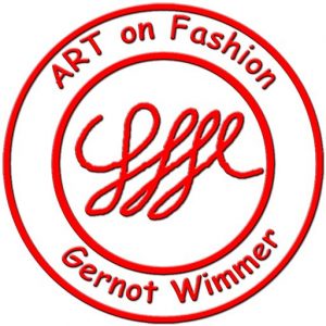 Gernot Wimmer ART on Fashion