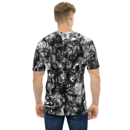 Vikings <br> T-Shirt - Image 2