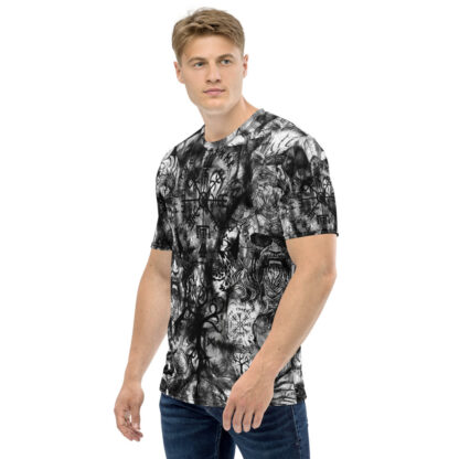 Vikings <br> T-Shirt - Image 3