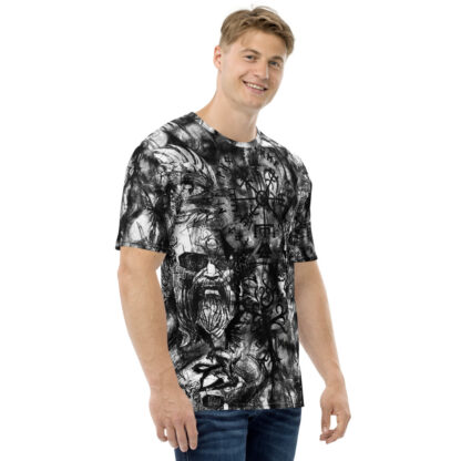 Vikings <br> T-Shirt - Image 4