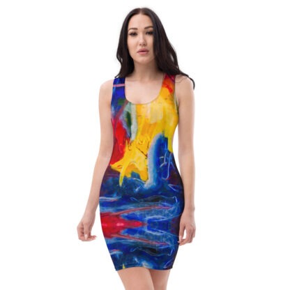 Fantasy-0202 <br> Kleid