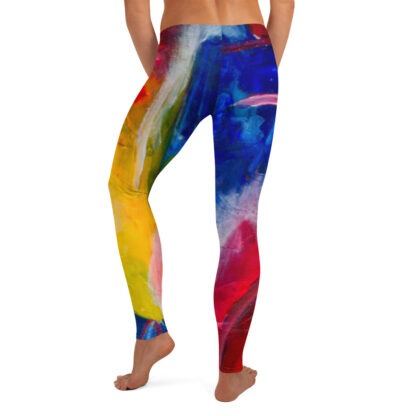 Fantasy-0202 <br> Leggings