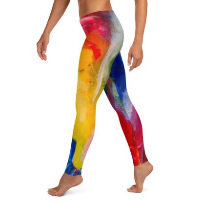 Fantasy-0202 <br> Leggings - Image 3