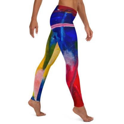 Fantasy-0202 <br> Leggings - Image 4