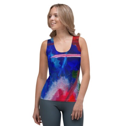 Fantasy-0202 <br> Tank-Top