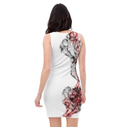 Chaos der Liebe 03 <br> Kleid - Image 2