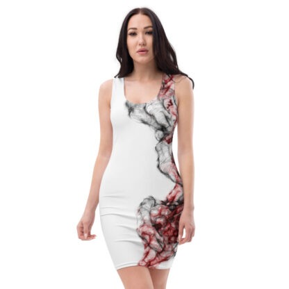 Chaos der Liebe 01 <br> Kleid