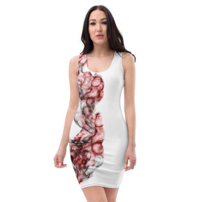 Chaos der Liebe 02 <br> Kleid