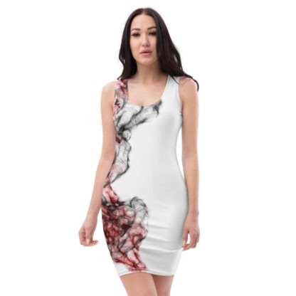 Chaos der Liebe 03 <br> Kleid