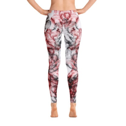 Chaos der Liebe 01 <br> Leggings