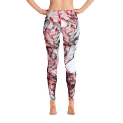 Chaos der Liebe 02 <br> Leggings