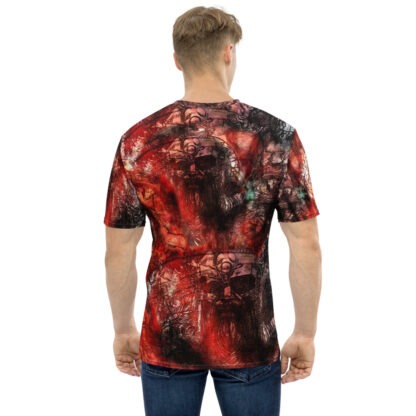 Vikings-02 T-Shirt - Image 2