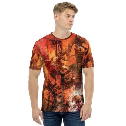 Kreuzritter <br> T-Shirt
