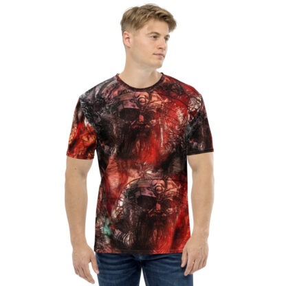 Vikings-02 T-Shirt