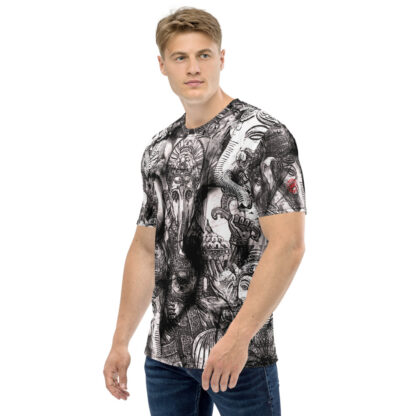 Ganesha <br> T-Shirt - Image 3