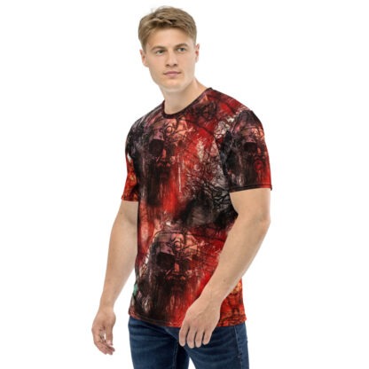 Vikings-02 T-Shirt - Image 3