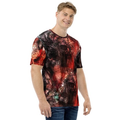 Vikings-02 T-Shirt - Image 4