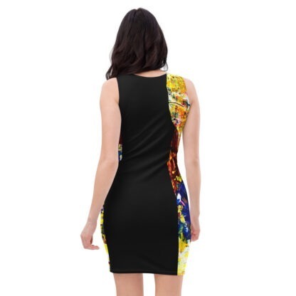 Seelentreffen03 <br> Kleid - Image 2