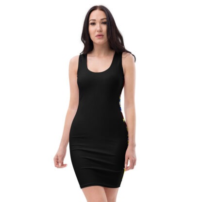 Seelentreffen01 <br> Kleid