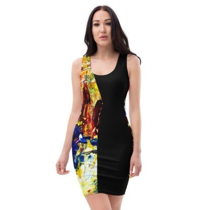 Seelentreffen03 <br> Kleid