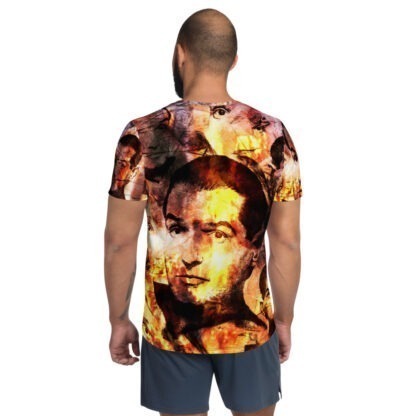 Falco <br> Sport T-Shirt für Herren - Image 2