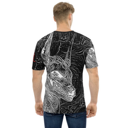 Anubis <br> T-Shirt - Image 2