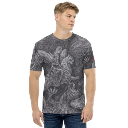 The Dragon Slayer <br> T-Shirt