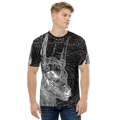 Anubis <br> T-Shirt