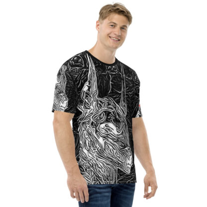 Anubis <br> T-Shirt - Image 4