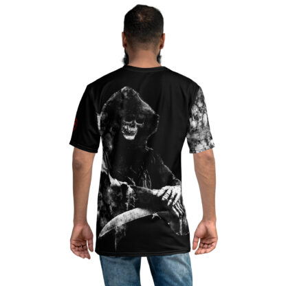 Skull&Skeleton 02 <br> T-Shirt - Image 5
