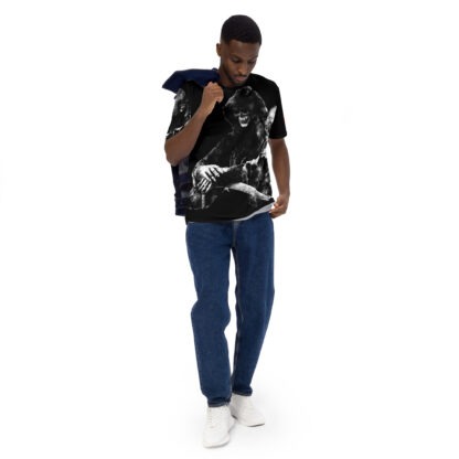 Skull&Skeleton 02 <br> T-Shirt - Image 2