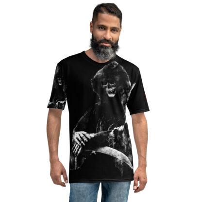 Skull&Skeleton 02 <br> T-Shirt