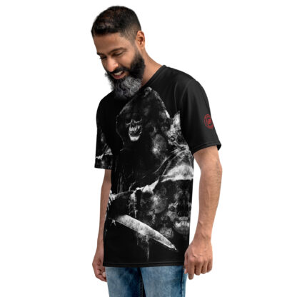 Skull&Skeleton 02 <br> T-Shirt - Image 6