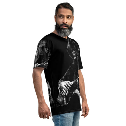 Skull&Skeleton 02 <br> T-Shirt - Image 7