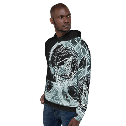 Unisex-Kapuzenpullover - Image 8