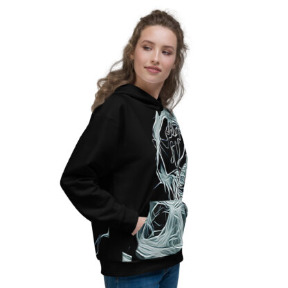 Unisex-Kapuzenpullover - Image 4